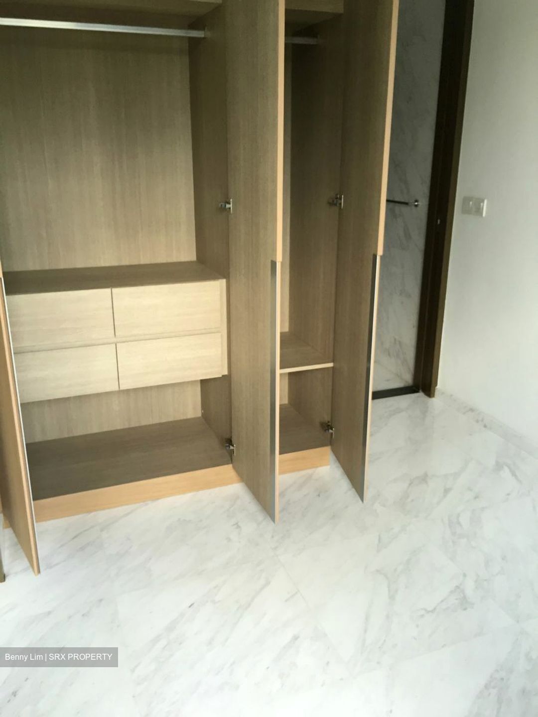 Spottiswoode 18 (D2), Apartment #396413881